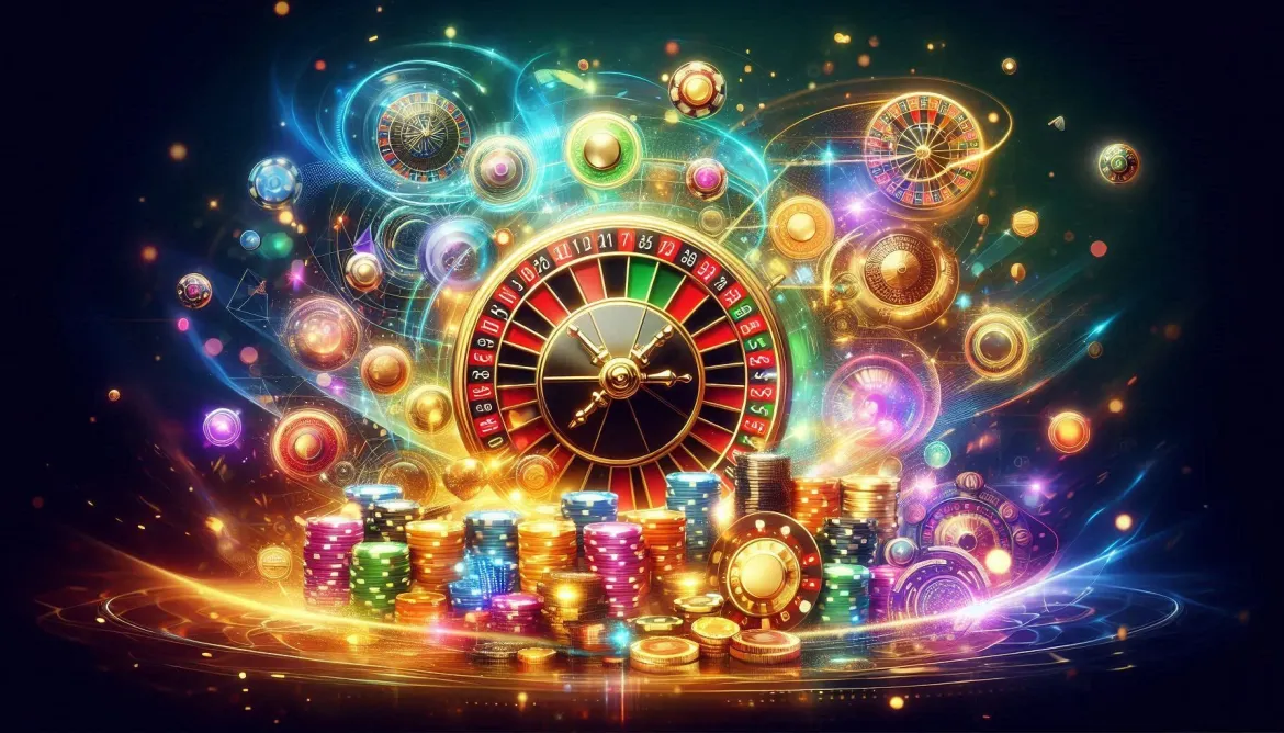 Crocoslots Casino